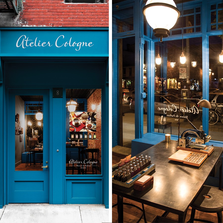 Atelier cologne maison de parfum cheap