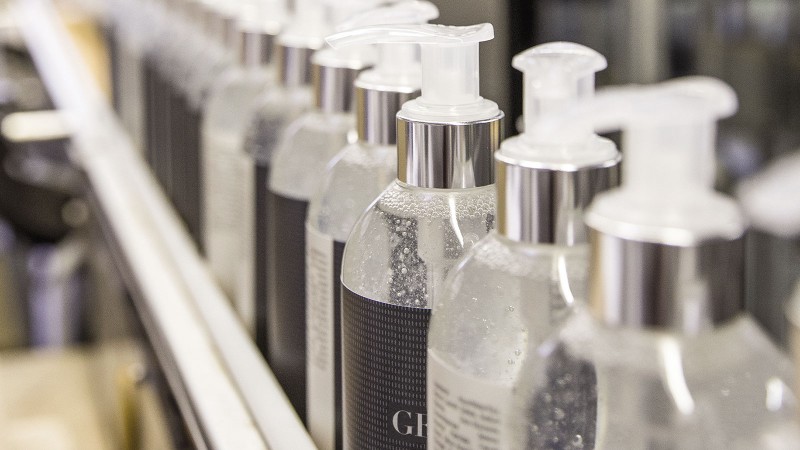 Groupe GM teams up with the La Sultane de Saba spa brand and unveils an  exclusive range of oriental-inspired hospitality products – GROUPE GM Press  Room