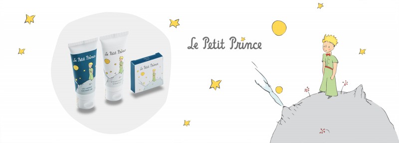Groupe Gm Exclusively Offers To Hotels From Around The World A Full Range Of Spa Amenities Signed Le Petit Prince