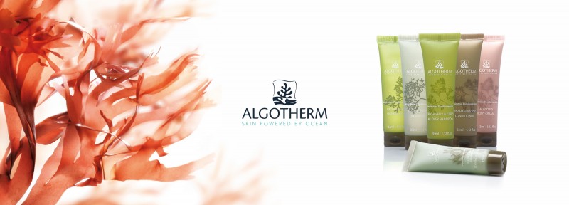 algotherm body cream