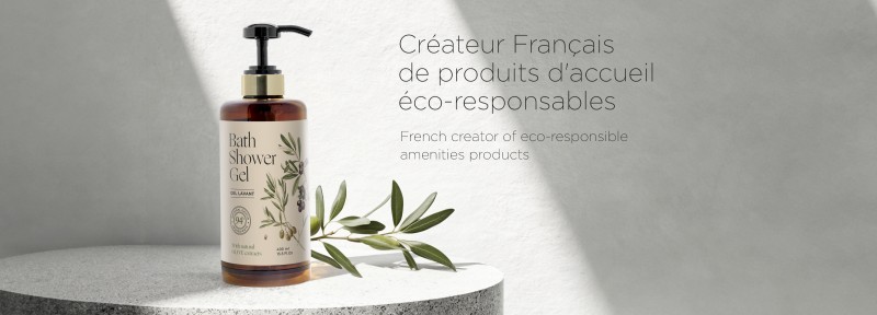 Groupe GM teams up with the La Sultane de Saba spa brand and unveils an  exclusive range of oriental-inspired hospitality products – GROUPE GM Press  Room