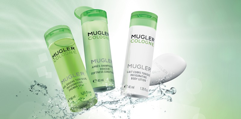 Vær stille monarki regnskyl Groupe GM exclusively offers to hotels from around the world a full range  of spa amenities signed Mugler.