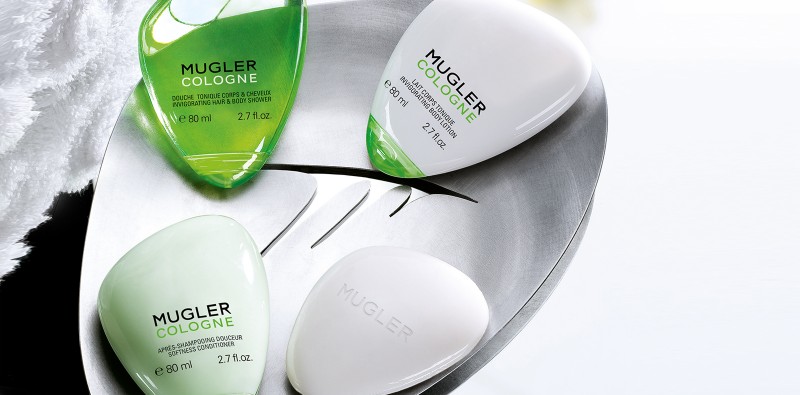Vær stille monarki regnskyl Groupe GM exclusively offers to hotels from around the world a full range  of spa amenities signed Mugler.